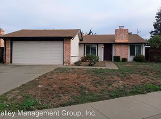 1340 Old Park Pl, San Jose, CA 95132