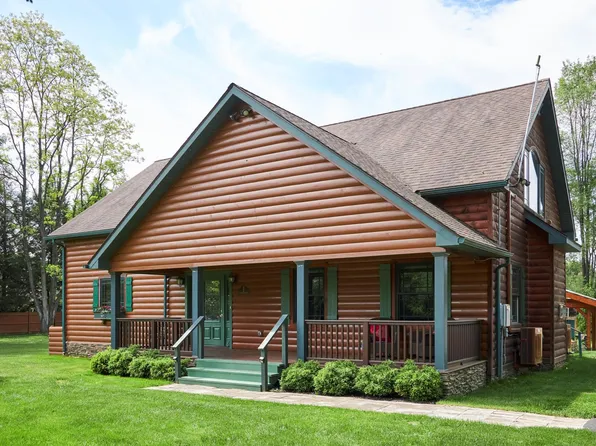 2 Marquette Drive, Rhinebeck, NY 12572