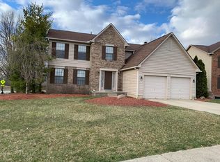 6130 Rising Sun Dr, Grove City, OH 43123