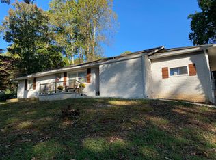 4917 Moss Dr, Knoxville, TN 37912