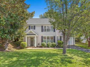 2986 Magnolia Bnd, Charlottesville, VA 22911