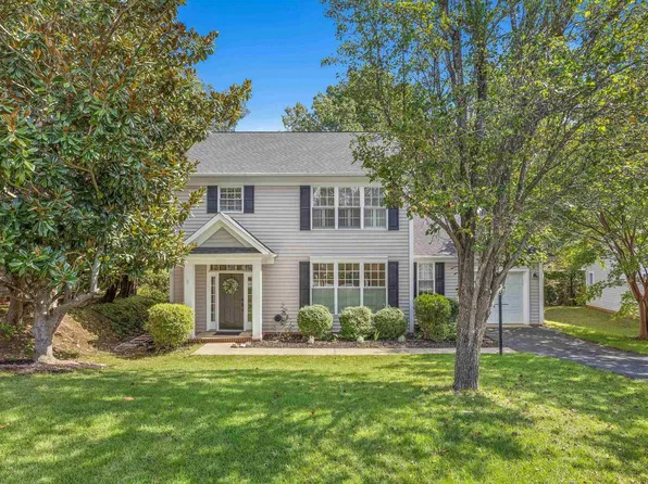 2986 Magnolia Bnd, Charlottesville, VA 22911