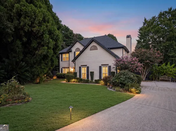 2265 Springmonte Pl, Cumming, GA 30041