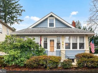 282 Lake St, Haddonfield, NJ 08033