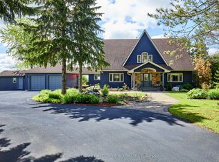 7475 Garrard Rd, Whitby, ON L1M2B6