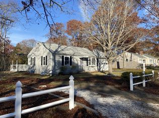 28 Winding Brook Rd, South Yarmouth, MA 02664