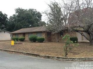 428 Barcelona Dr, New Braunfels, TX 78130