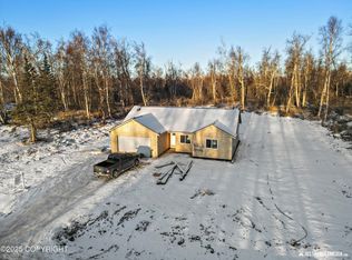 L2 B2 W Aurora Heights Loop, Wasilla, AK 99623