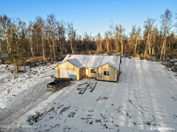 L2 B2 W Aurora Heights Loop, Wasilla, AK 99623