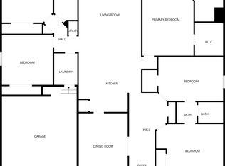 2395 Barberee Dr, Crestview, FL 32536