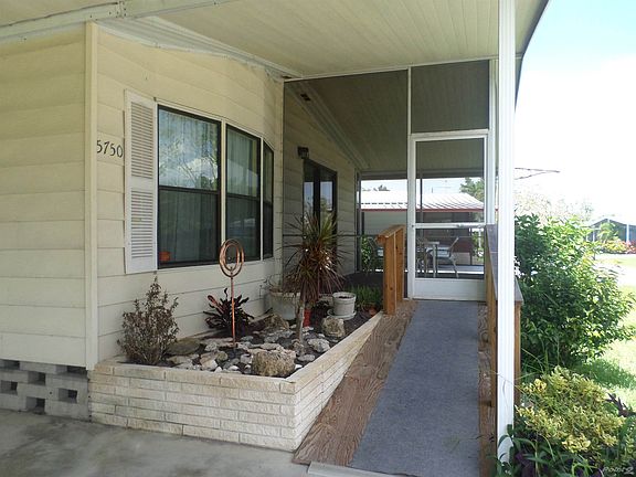 WHEELCHAIR ACCESSIBLE