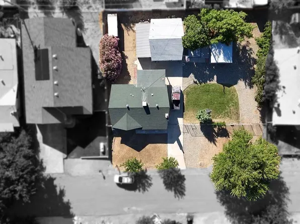 4513 Pine Ln, Lake Isabella, CA 93240