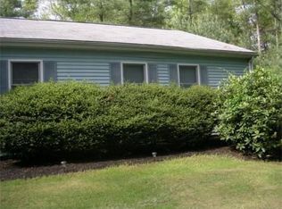 19 John Scott Blvd, Norton, MA 02766