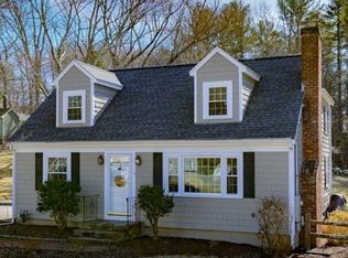 24 Roy Ave, Holliston, MA 01746