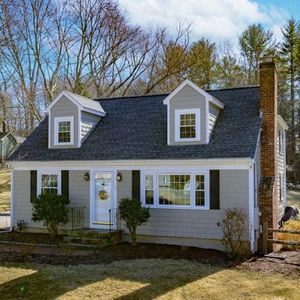 24 Roy Ave, Holliston, MA, 01746