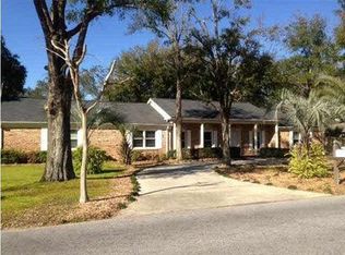 306 Andrew Jackson Trl, Gulf Breeze, FL 32561