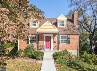 514 Holden Rd, Baltimore, MD 21286
