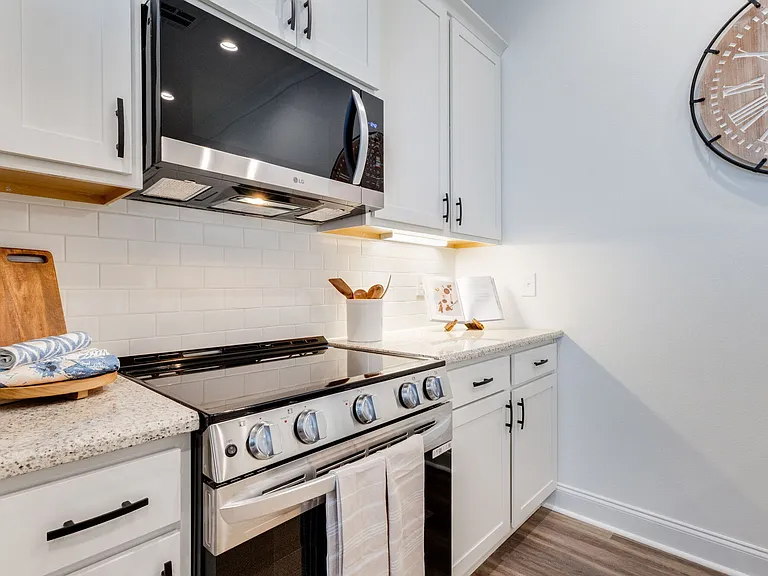 Trinity Villas — Photo 4