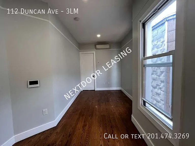 112 Duncan Ave #3LM — Photo 7