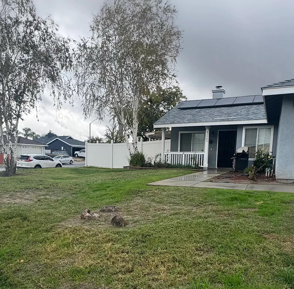 3 bed, 1511 sqft, $2,200 — Photo 3