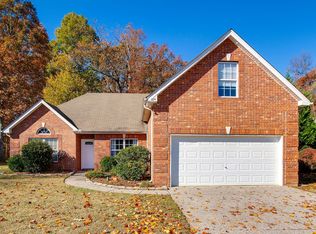 214 Foster Dr, White House, TN 37188