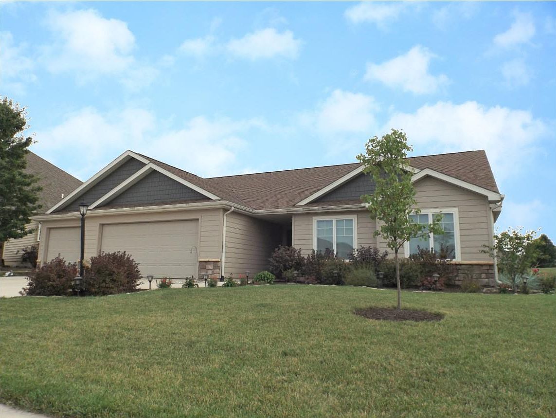 9326 Foxwood Psge, Fort Wayne, IN 46835 Zillow