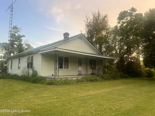 6335 Anneta Rd, Leitchfield, KY 42754