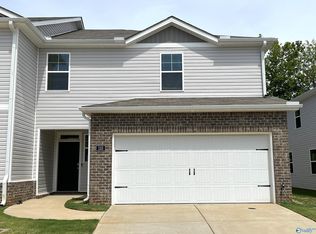133 Maple Spring Trl, Madison, AL 35758