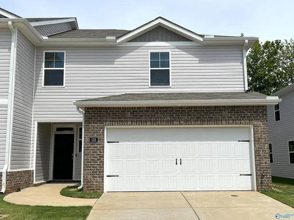 133 Maple Spring Trl, Madison, AL 35758