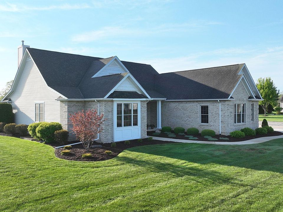 1st image of 3818 Shadbush Dr