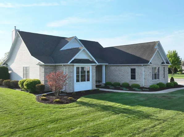 3818 Shadbush Dr, Saginaw, MI 48603