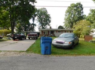 1170 Morrow Rd, Kent, OH 44240