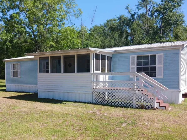 13742 92nd Trce, Live Oak, FL 32060