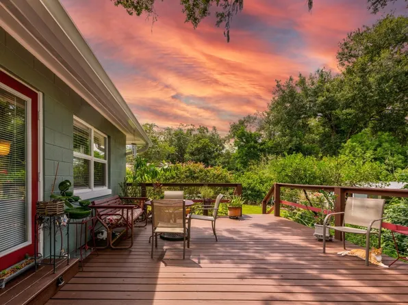 199 Groveland Rd, Mount Dora, FL 32757