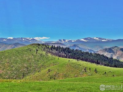 7 Meadow Mountain Dr, Livermore, CO, 80536