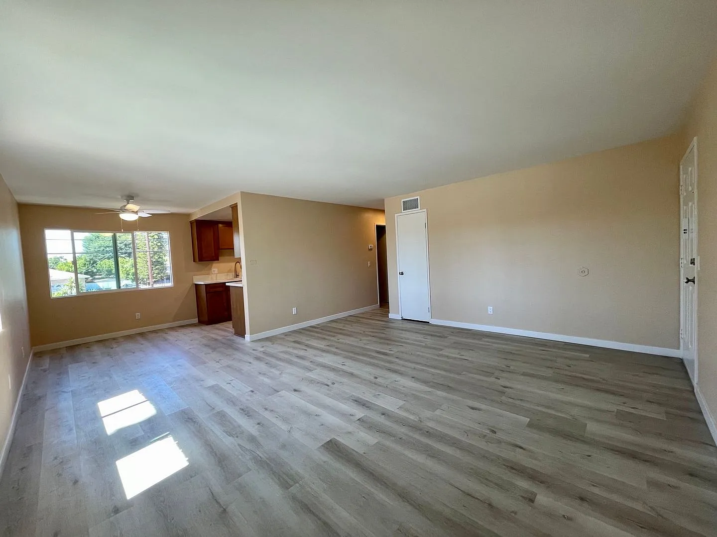 2 Bed-2 Bath Single Story Apartment; 2nd Floor unit in El Cajon — Photo 3