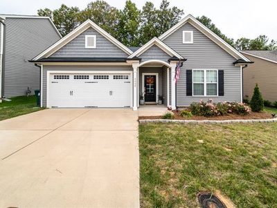4542 River Gate Dr, Clemmons, NC, 27012