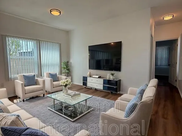 10519 S Budlong Ave #3/4, Los Angeles, CA 90044