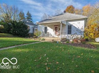 110 S 14th St, Lafayette, IN 47905