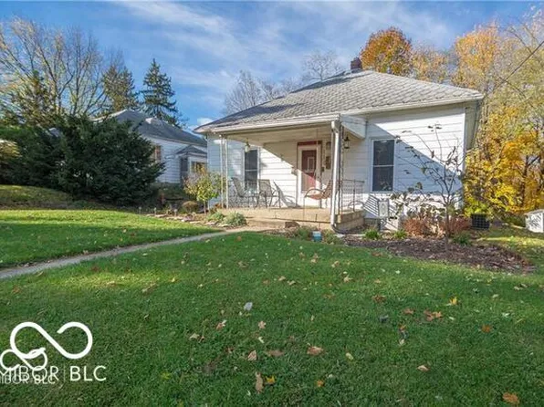 110 S 14th St, Lafayette, IN 47905