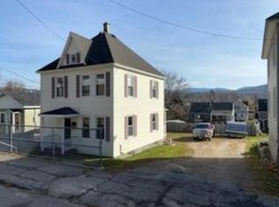 124 Denmark St, Berlin, NH 03570