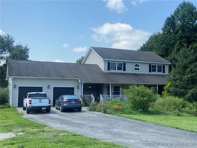 9119 W Chicken Run Road, Madison, IN, 47250