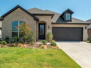 9917 Bitterroot Dr, Little Elm, TX 75068