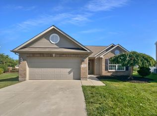 916 Regency Ct, Trenton, OH 45067