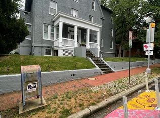 1800 Newton St NW #PHQHRHMGM, Washington, DC 20010