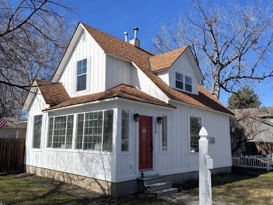 1529 S Vermont Ave, Boise, ID 83706