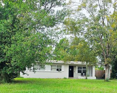 1250 Saint James Rd, Orlando, FL, 32808