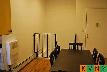 Rented by KVNY Soho