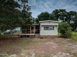 2416 Mackerel St SW, Supply, NC 28462
