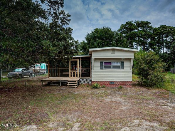 Mobile Homes for Sale at Holden Beach, NC - Your Ultimate Guide